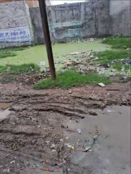 Lucknow faizullaganj